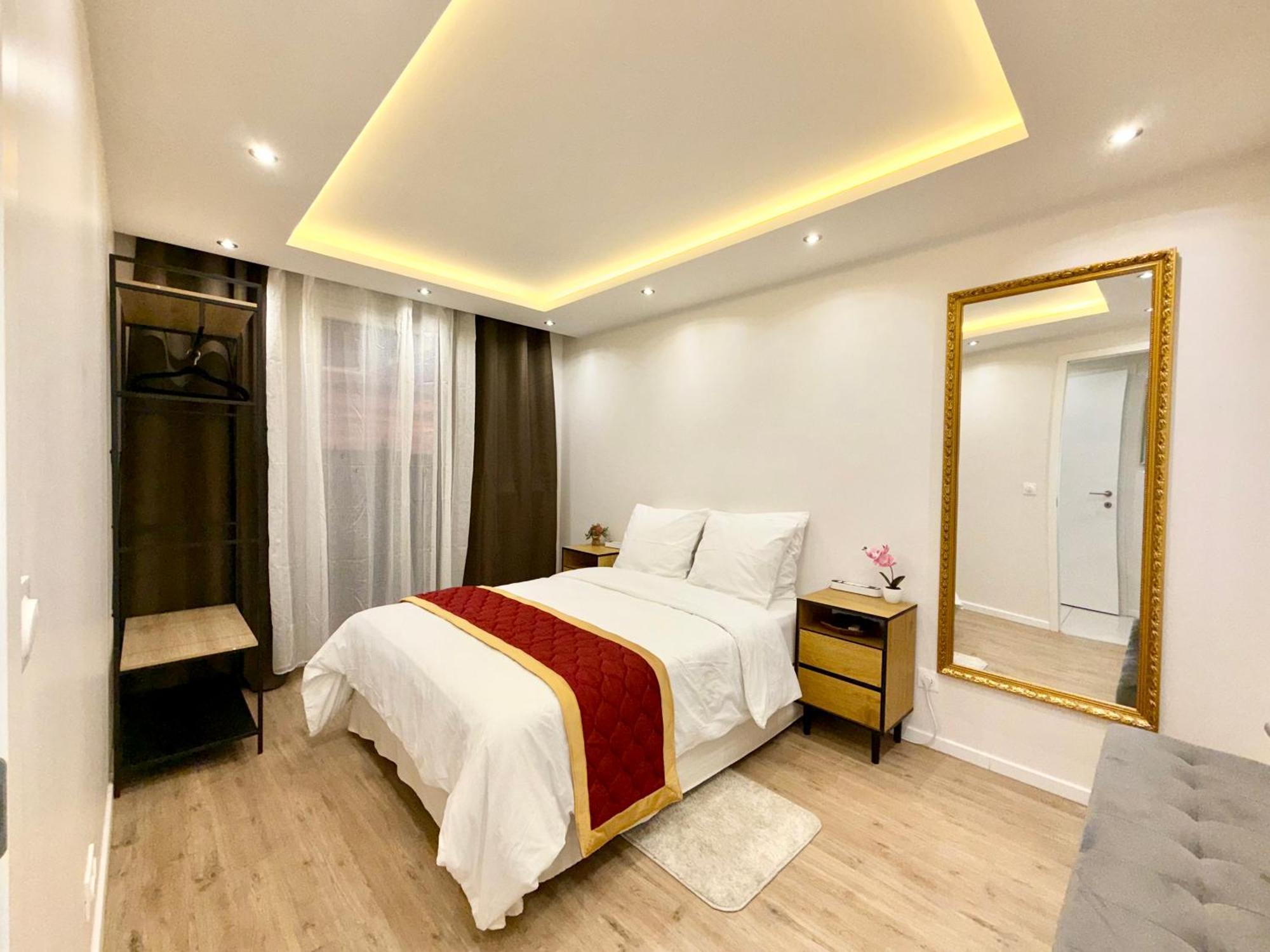 Appartement Rooftop - 5 Min Centre Ville Strasbourg 希尔蒂盖姆 外观 照片
